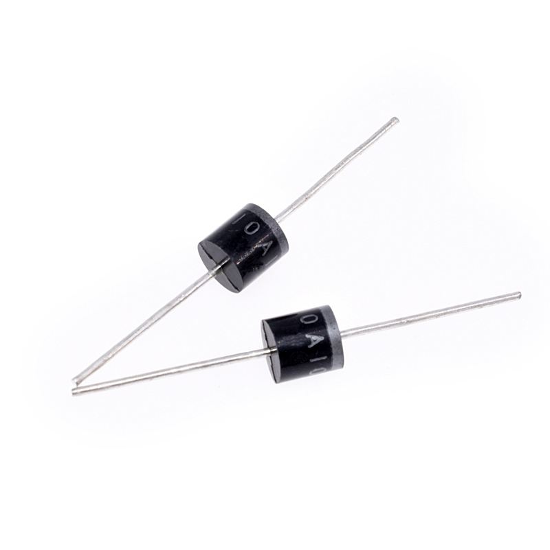 10A10G R-6 Photovoltaic Inverter Glass Passivated Rectifier Diode