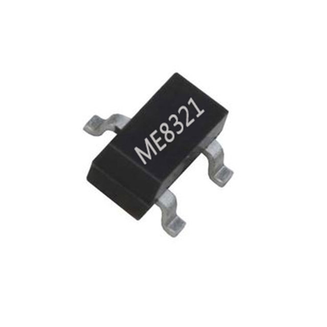 ME8321AS7G SOP-7 Integrated circuit IC 