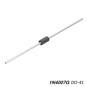 1N4007G DO-41 Glass Passivated Rectifier Diode