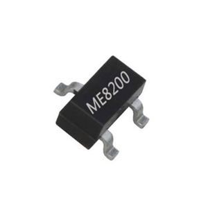 ME8200M6G-N integrated circuit power IC